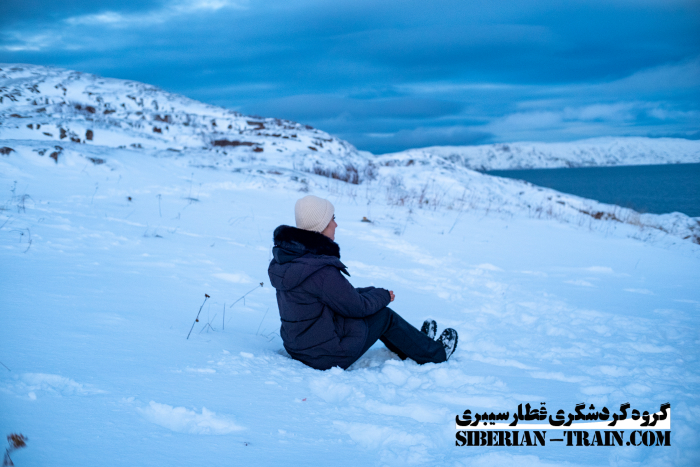 سفر به تریبرکا