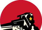 Siberian Train Logo Square - Cropped